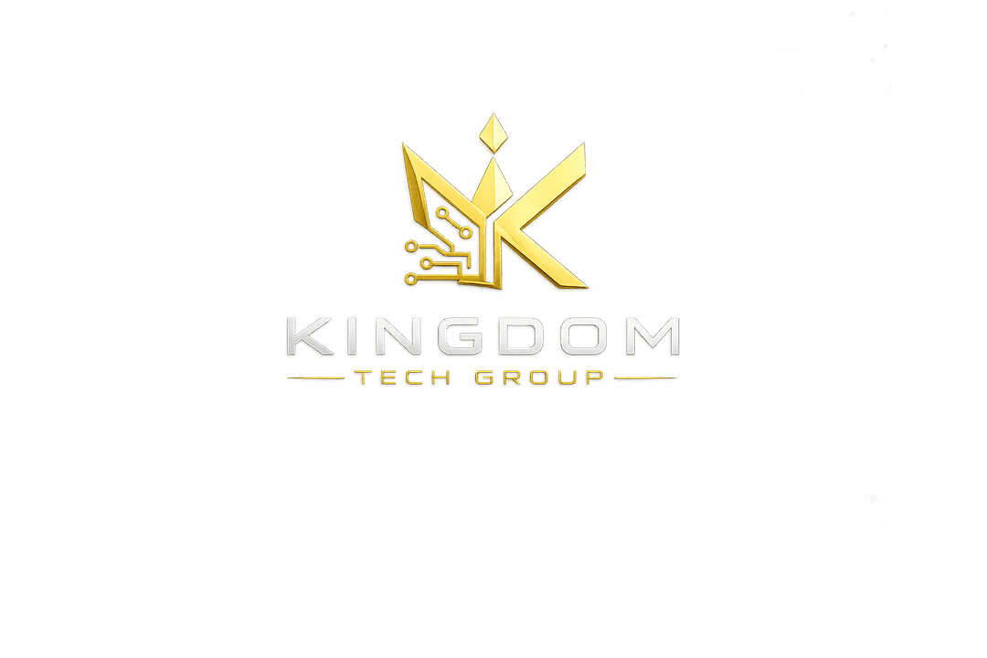 Logo Kingdom Tech Group