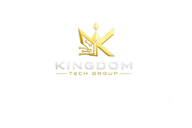 Logo Kingdom Tech Group
